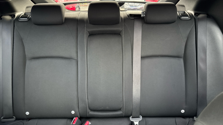 Honda Civic 1.5 VTEC Turbo Sport 5dr Petrol Hatchback